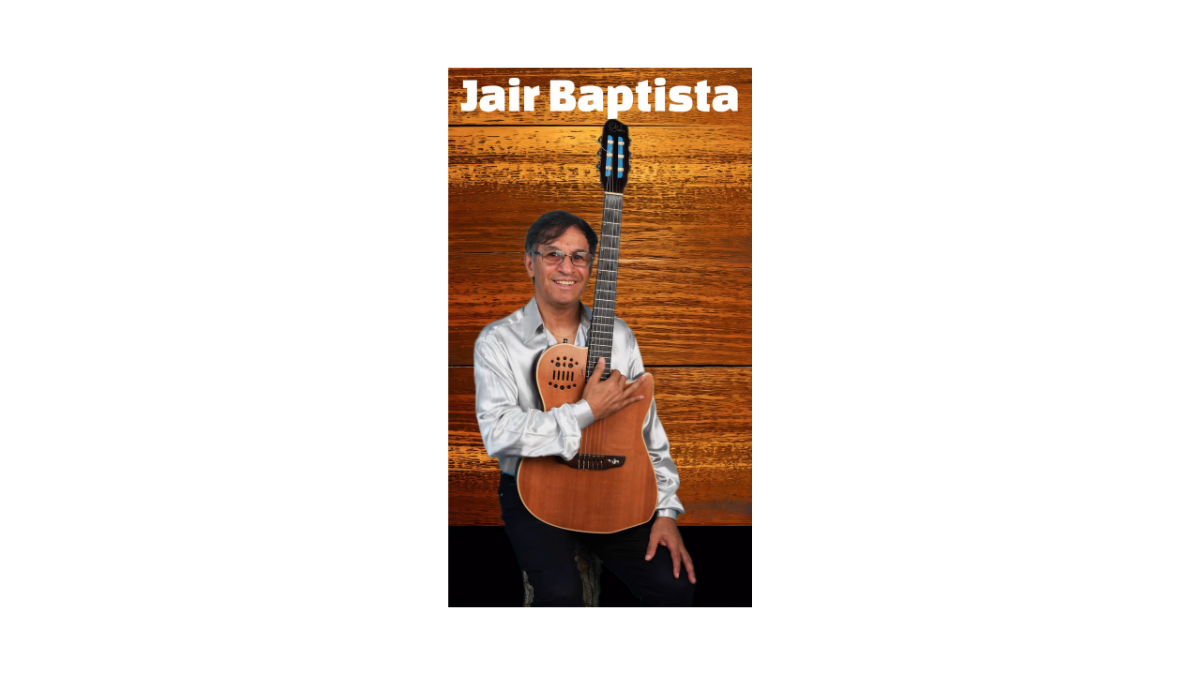 Jair Baptista