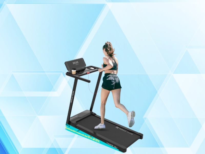 Mobvoi Cinta de Correr 3 em 1