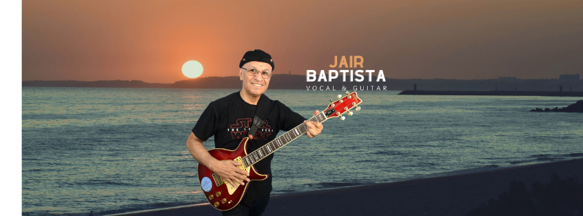 Jair Baptista
